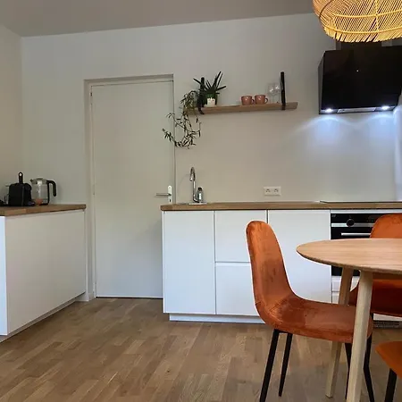 Northgo Apartment