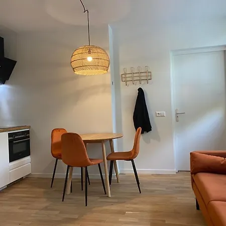 Appartement Northgo