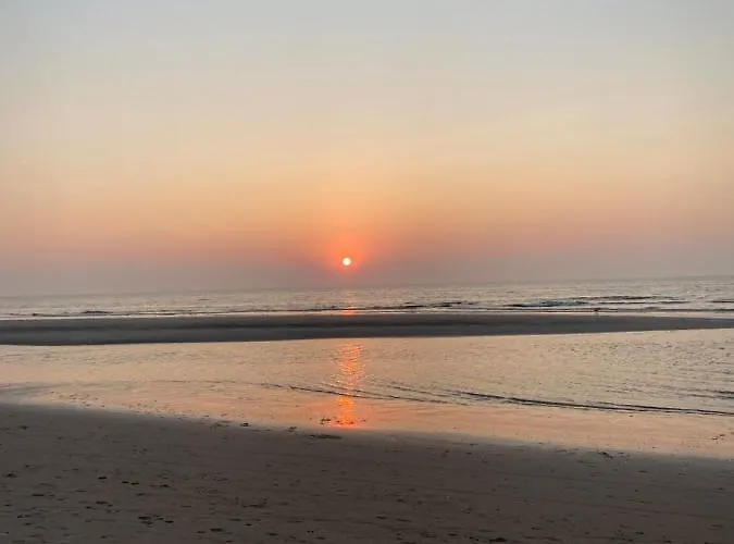 Apartamento Northgo Noordwijk