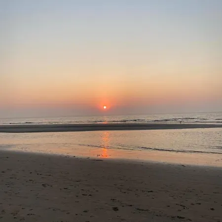 Apartament Northgo Noordwijk